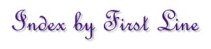 Index by First Line