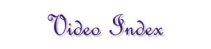 Video Index