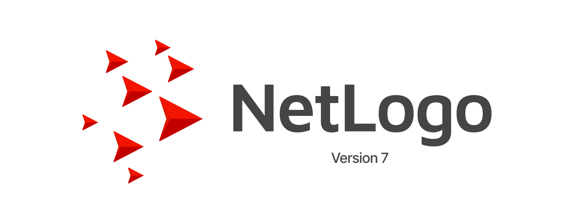 NetLogo banner