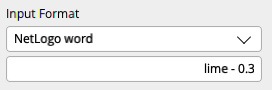 A white rectangular object with a black border AI-generated content may be incorrect.