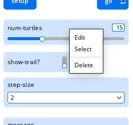 A screenshot of a chat AI-generated content may be incorrect.